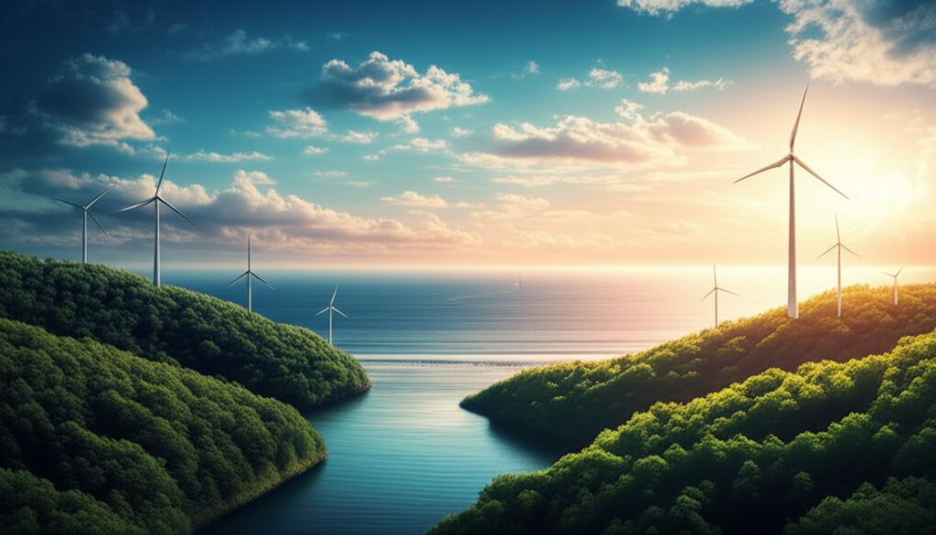 Global Climate Summit Reaches Historic Agreement