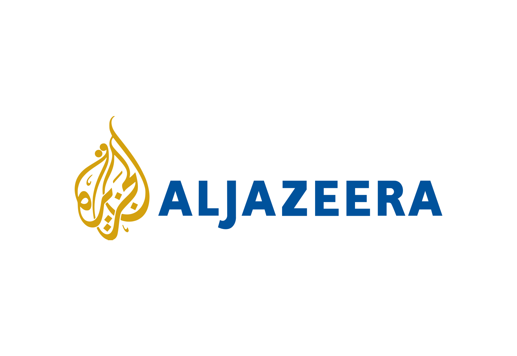 Al Jazeera Logo